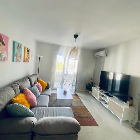 Texas Life Apartamento Centro Jerez Херес-де-ла-Фронтера Экстерьер фото