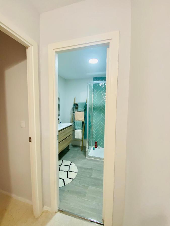 Texas Life Apartamento Centro Jerez Херес-де-ла-Фронтера Экстерьер фото