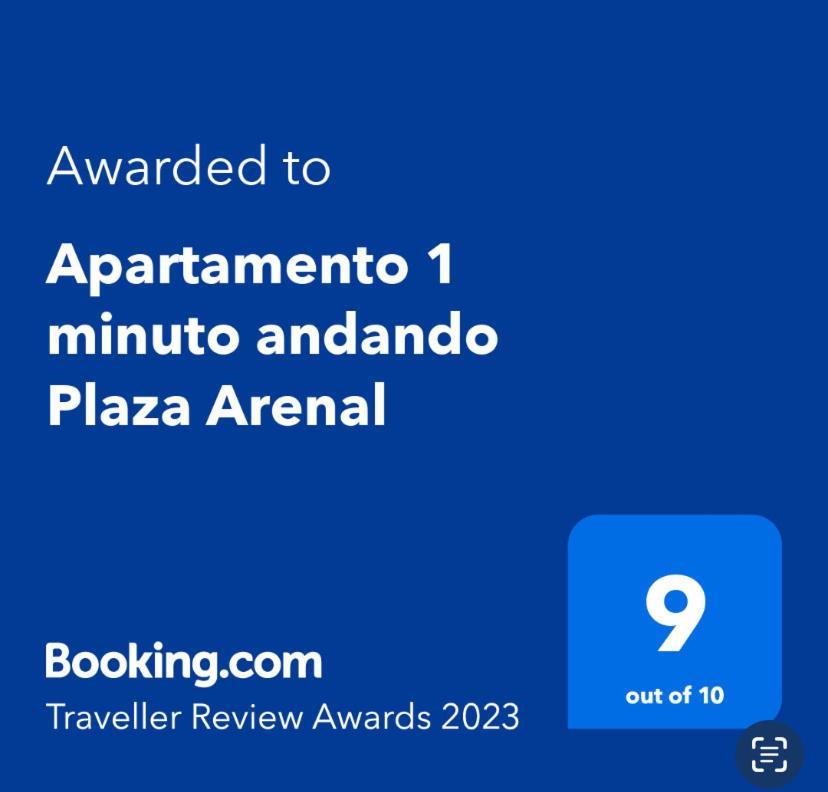 Texas Life Apartamento Centro Jerez Херес-де-ла-Фронтера Экстерьер фото