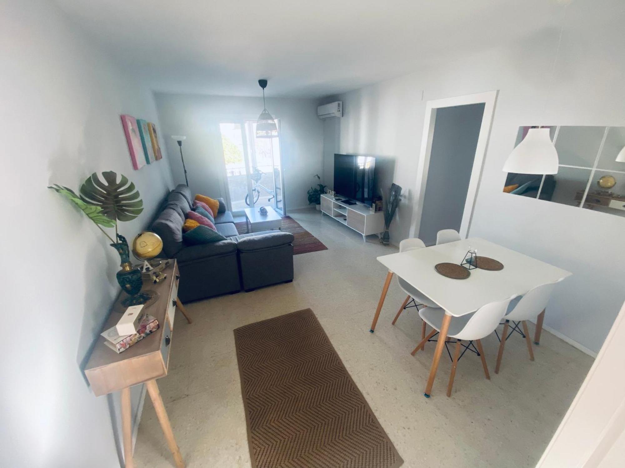 Texas Life Apartamento Centro Jerez Херес-де-ла-Фронтера Экстерьер фото