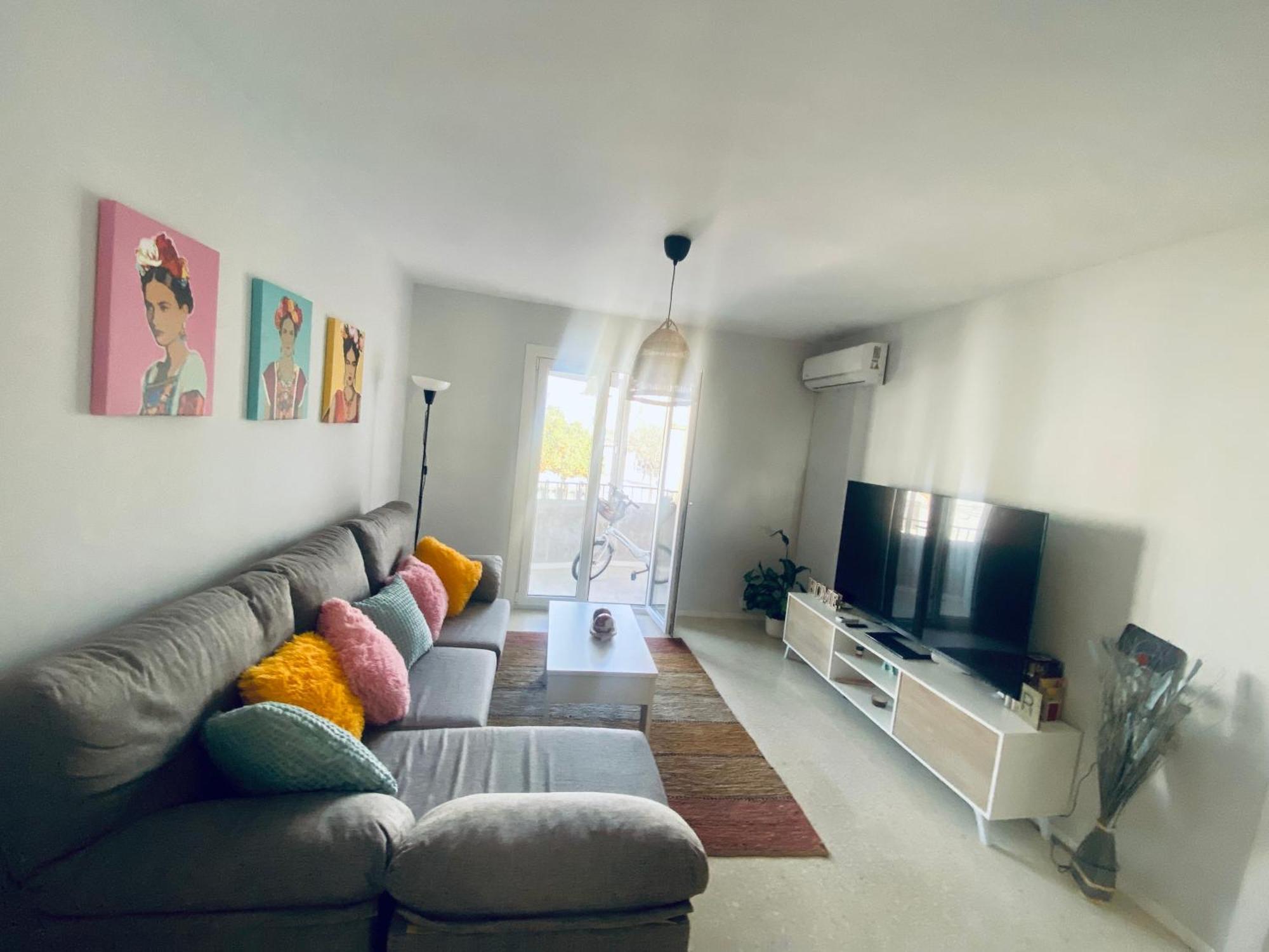 Texas Life Apartamento Centro Jerez Херес-де-ла-Фронтера Экстерьер фото