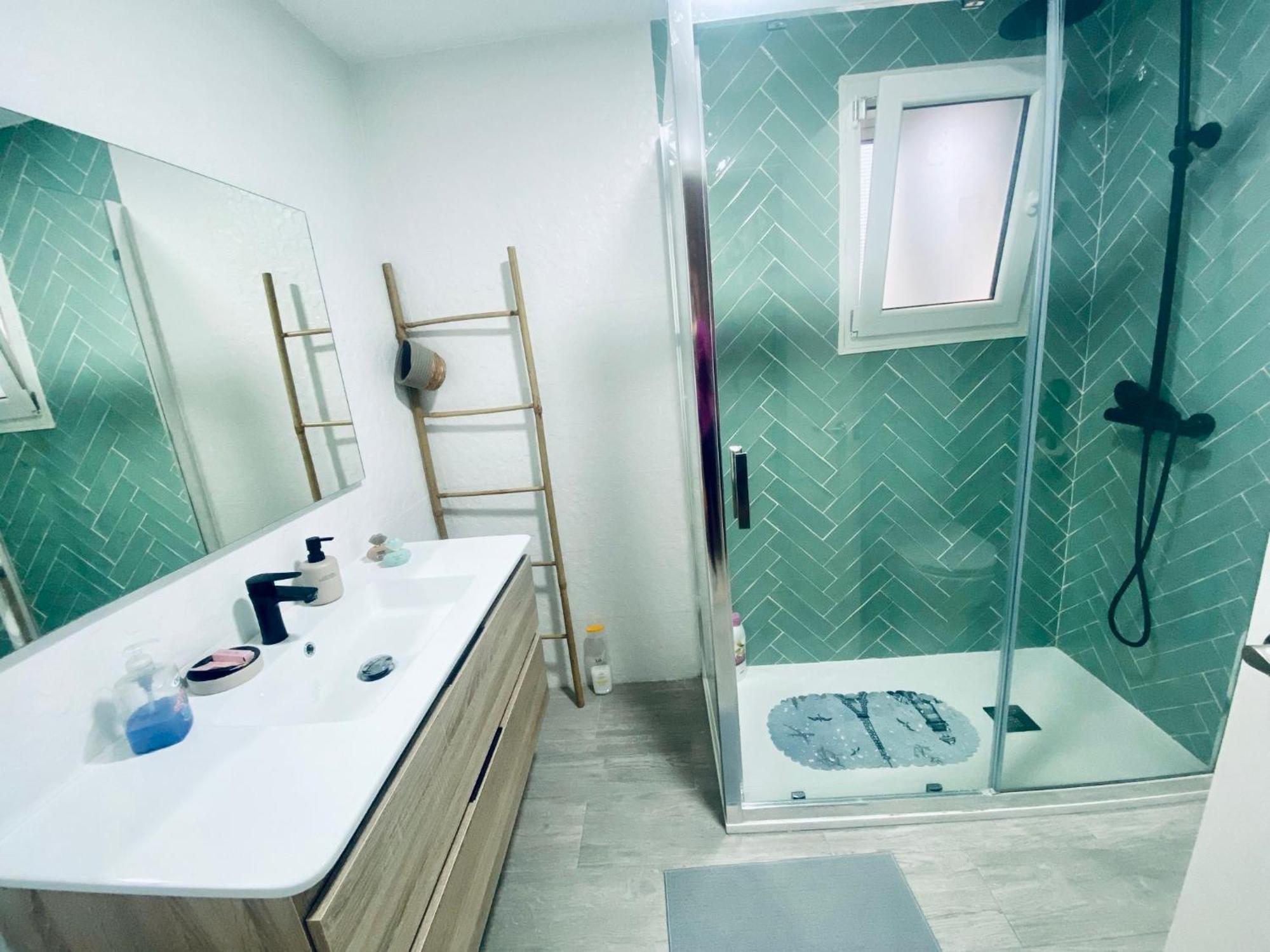 Texas Life Apartamento Centro Jerez Херес-де-ла-Фронтера Экстерьер фото
