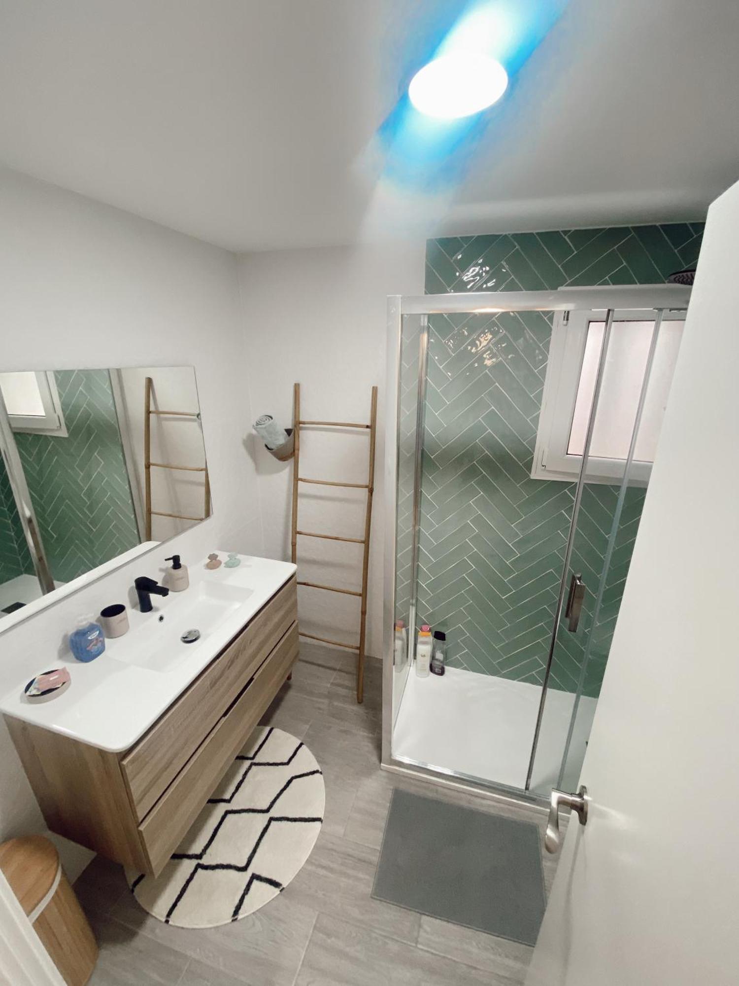 Texas Life Apartamento Centro Jerez Херес-де-ла-Фронтера Экстерьер фото