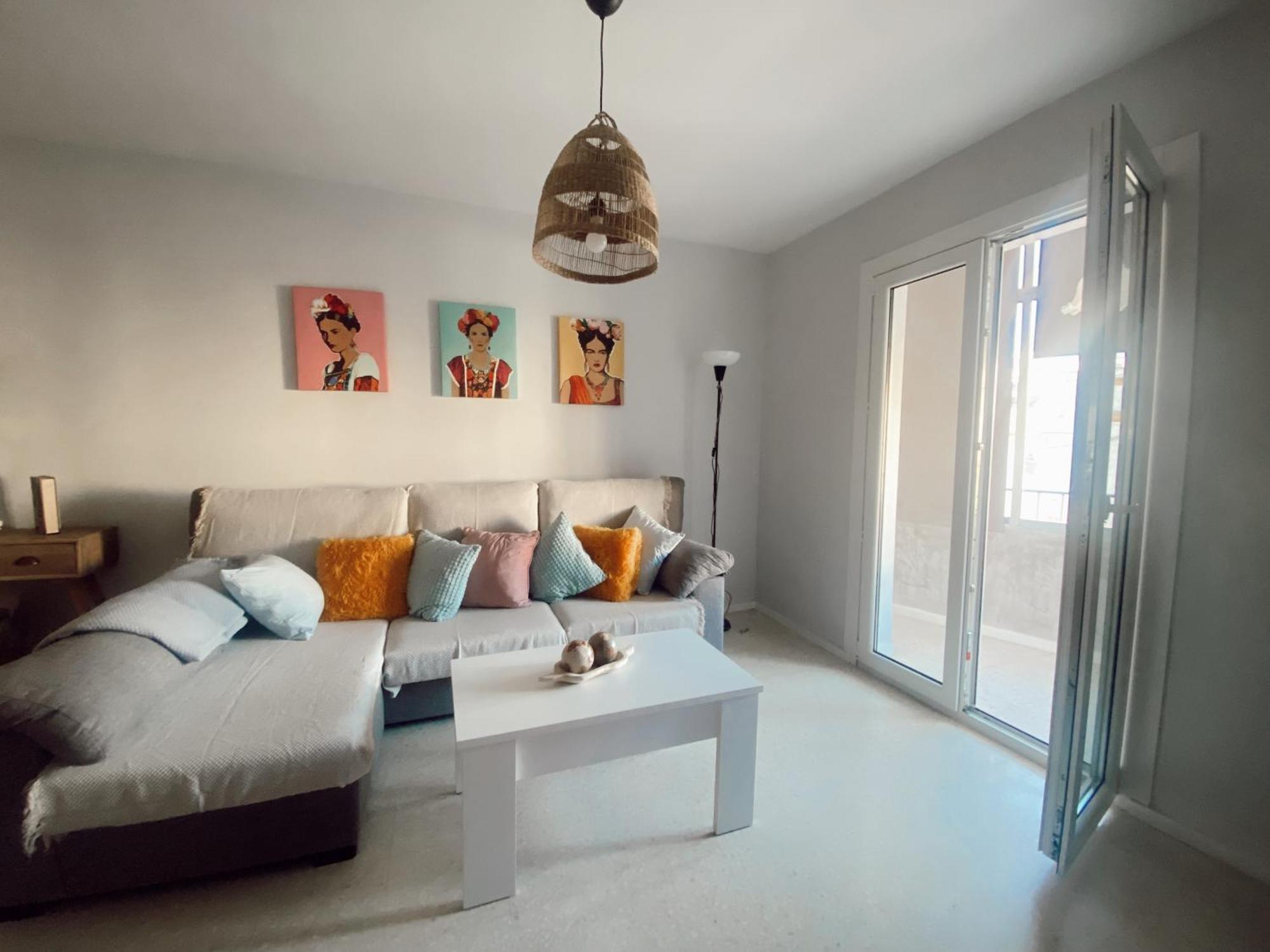 Texas Life Apartamento Centro Jerez Херес-де-ла-Фронтера Экстерьер фото